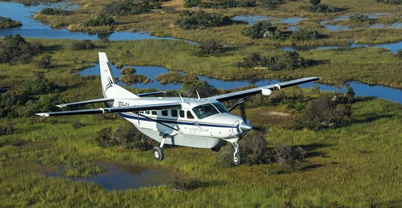 Scenic Flight (2)