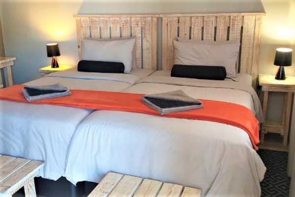 Room Interior