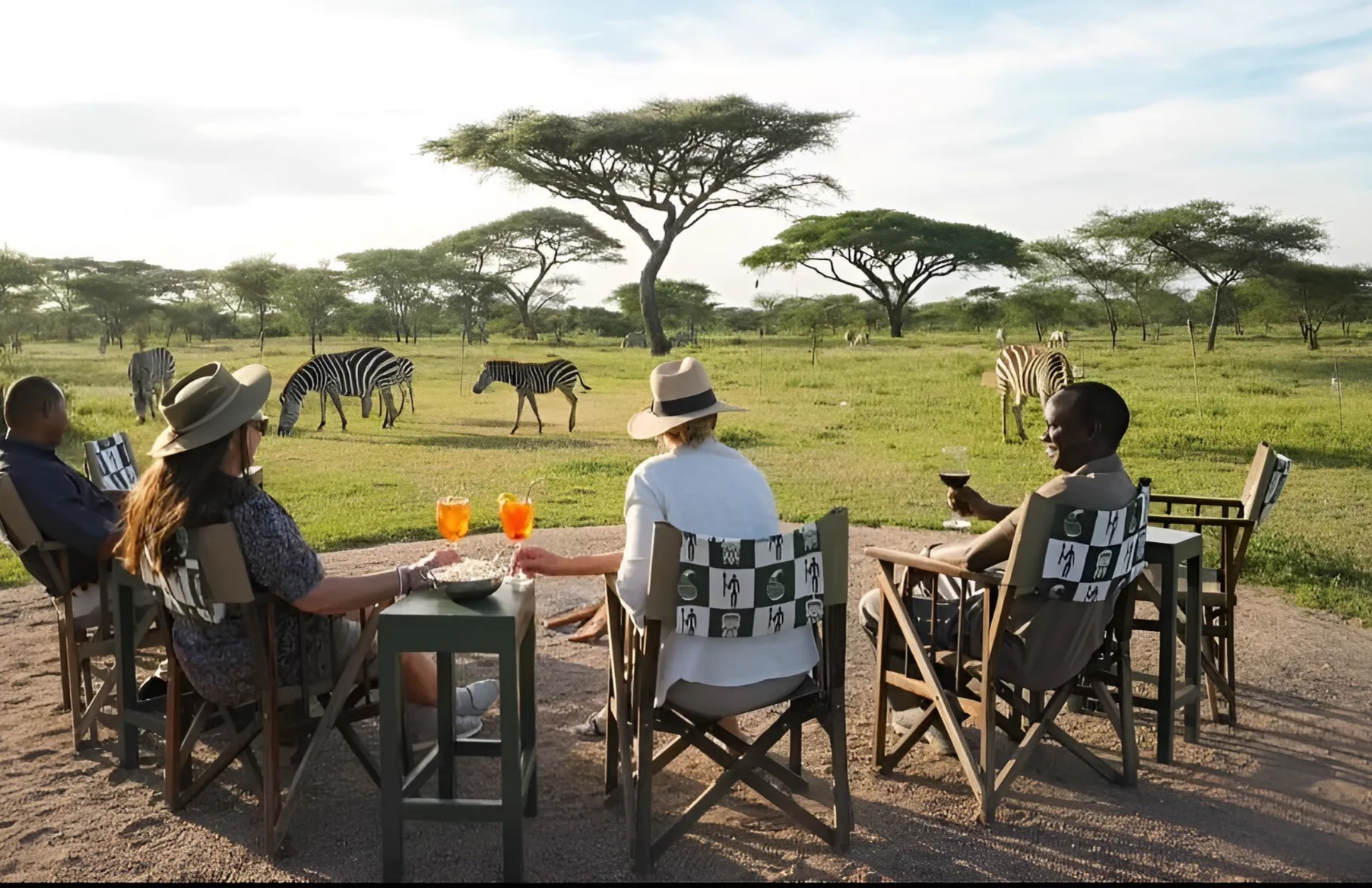 SUndowners